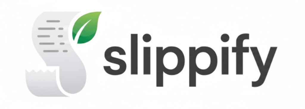 Slippify Logo